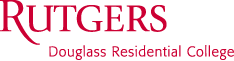 Douglass Residential College, Rutgers