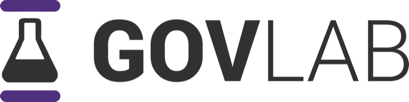 The GovLab